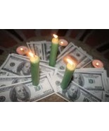 FREE W ANY ORDER THROUGH MON ALBINA&#39;S ANCIENT PROSPERITY BLESSING MAGICK... - $0.00