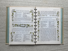 1959 Betty Crocker's Guide to Easy Entertaining - 1st Edition - hardcover image 5