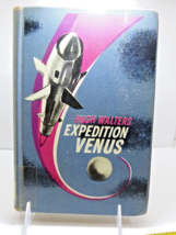 Expedition Venus by Hugh Walters - $64.35