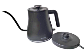 Ulalov Gooseneck Kettle Temp Control Ultra Fast Boiling Electric EK-C1 Tea Pot - £19.37 GBP