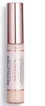 Makeup Revolution Shade C2 Conceal &amp; Hydrate Hydrating Concealer Sealed - £7.18 GBP