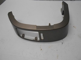 2007 Toyota Prius Front Left LH Driver side Dashboard Air Vent Trim - $34.99