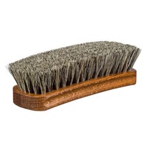 MAVI STEP Hayley Light Horsehair Shoe Polish Brush - £18.16 GBP