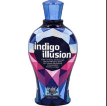 Devoted Creations INDIGO ILLUSION Color Correcting Bronzing Tanning Loti... - $31.63