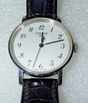 TISSOT T109210A Swiss Made Sapphire Women&#39;s Wristwatch - £71.95 GBP