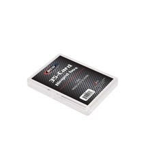 25 BCW Hinged Trading Card Box - 35 Count - £30.18 GBP