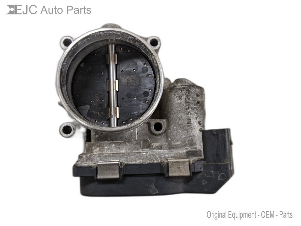 Throttle Valve Body For 07-08 BMW 328xi  3.0 7556118001 - $35.13
