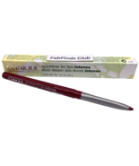Clinique Quickliner for Lips Stylo Liner Pencil 08 Intense Cosmo Full Size - $18.32