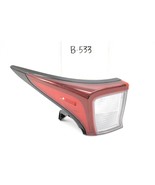 New OEM Tail Light Lamp Taillight Toyota Prius 2019-2022 LH minor chip c... - £46.70 GBP