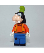 Building Block Goofy Disney cartoon Minifigure Custom - £4.74 GBP