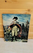 Vintage Boston Globe 1976 George Washington Boston&#39;s 200th Anniversary Magazine - £22.97 GBP