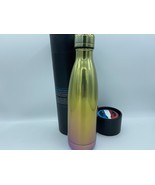 Swell Vacuum Insulated Stainless Steel Water Bottle 17 oz INFRARED Tripp... - £14.99 GBP