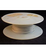 COATED COPPER WIRE 11/80 Gauge Approx 200 feet Spooled Copper on 1 lb Spool - $19.79