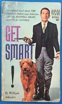 GET SMART! by William Johnston (1966) Tempo TV pb - £7.82 GBP