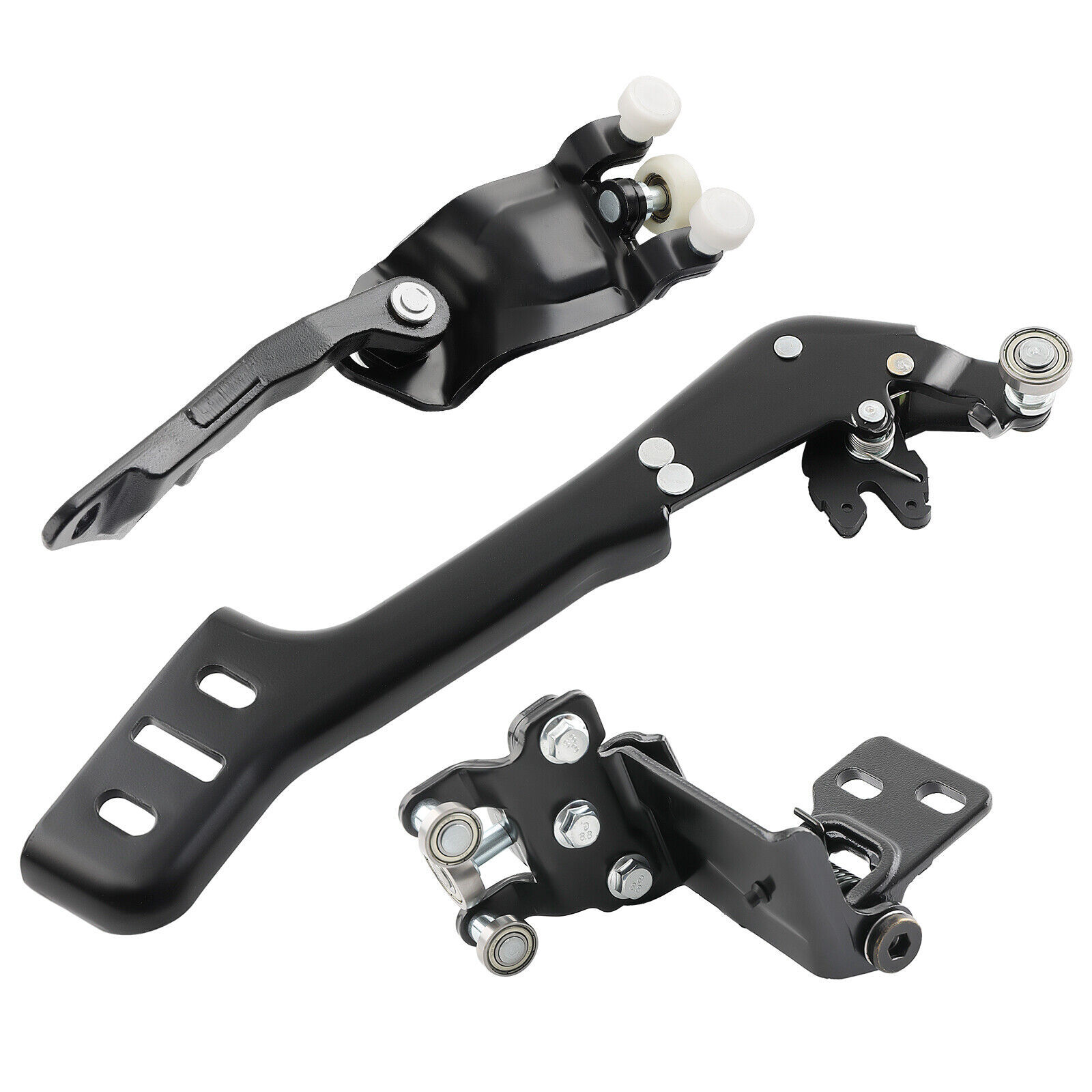 3x RH Sliding Door Hinge Roller Set  for Ford Transit 150 250 350 2015-on