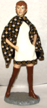 Possible Dreams Clothtique Doll Lauren Circa 1970 Rare  - £78.75 GBP