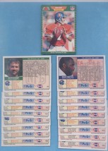 1989 Pro Set Denver Broncos Football Set - £3.18 GBP