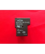 832A-1A-C-BH, 5VDC Relay, SONG CHUAN Brand New!! - €10,33 EUR