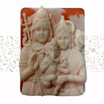 You are buying a soap - "Lord shiva, Shiva and G " handmade Essential oil soap - $8.42