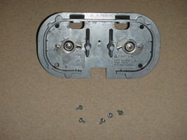 West Bend Bread Maker Machine Rotary Drive & Bearing Assembly 41080R - $38.21
