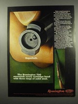 1967 Remington Model 700 Rifle Ad - Superbolt - $18.49