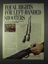 1969 Remington Ad - Model 581, 788 Rifles - $18.49