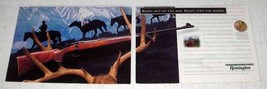 1994 Remington Model 700 Rifle Ad - Out of the Box - $18.49