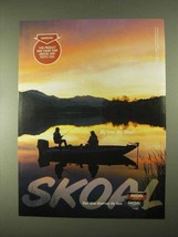 1994 Skoal Tobacco Ad - My Skoal - $18.49