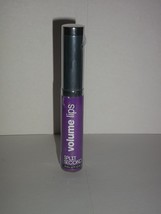 Split Second Solutions VOLUME LIPS Lip Sensation Formula Moisturizer .25... - $17.99