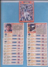 1989 Pro Set Minnesota Vikings Football Set - $3.99