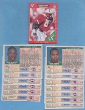 1989 Pro Set Tampa Bay Buccaneers Football Set - £2.38 GBP