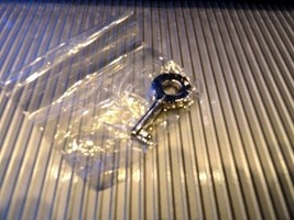 Elie Bleu Gold Plated Original Replacement Humidor Key - $145.00