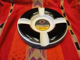 ashtray made by Byron in original  box - $145.00