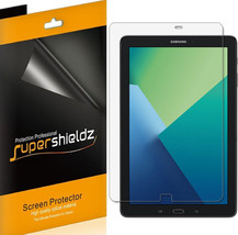 3X Anti Glare Matte Screen Protector For Samsung Tab A 10.1 (S Pen) - £13.66 GBP