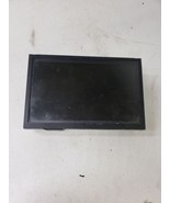 Info-GPS-TV Screen Display Screen Dash Fits 08-15 ARMADA 692807 - $75.91 CAD