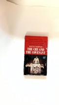 1962 The Cry and the Covenant by  Morton Thompson - £31.58 GBP