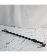 TRQ PSA36719 Fits 2011-2016 Ford F250 F350 Front LH Inner Drag Link BC3Z... - $108.43 CAD