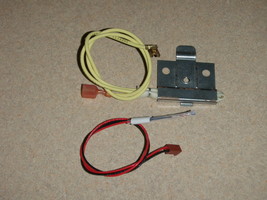 West Bend Bread Maker Machine Thermal Fuse &amp; Temp Sensor model 41065 (BMPF) - £14.72 GBP