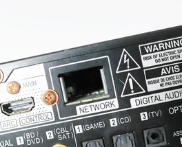 Pioneer Elite SC-LX901 11.2-Channel Network A/V Receiver - ISSUE image 9