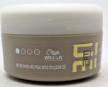 Wella EIMI Just Brilliance Hair Shine Pomade 2.5 oz / 71 g - $19.95