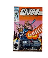 Marvel G.I. Joe A Real American Hero #51 1986 Comic Book Collector Bagge... - $231.08 MXN