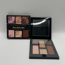 TOO FACED Born This Way Warm Ember Nudes Eye Shadow Palette BNIB - £23.36 GBP