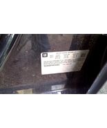 Crossmember/K-Frame Rear Fits 16-25 MALIBU 104507007Bare K-Frame, Must s... - $123.75