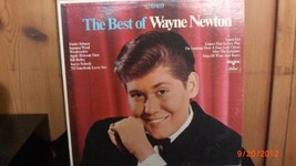 The Best of Wayne Newton Wayne Newton - £22.45 GBP