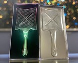 ikoo Paddle X Brush Metallic Collection in Baby Doll Brand New in Container - $34.64