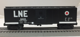 Willams WAL-47 LNE (Lehigh New England) Box Car - $24.75