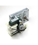 SPG Co. ISG-31315FKA Gearmotor 3.5 RPM 115 VAC 1/2 Amp P/N 40384rG - $43.75