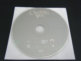 Charlotte&#39;s Web (DVD, 2007, Widescreen) - Disc Only!!! - £5.52 GBP