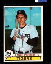 1979 Topps #469 Lance Parrish Exmt Tigers - £1.73 GBP