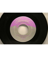 THE SHERRYS Pop Pop Pop Pie / Your Hand 45 GU... - €8,51 EUR
